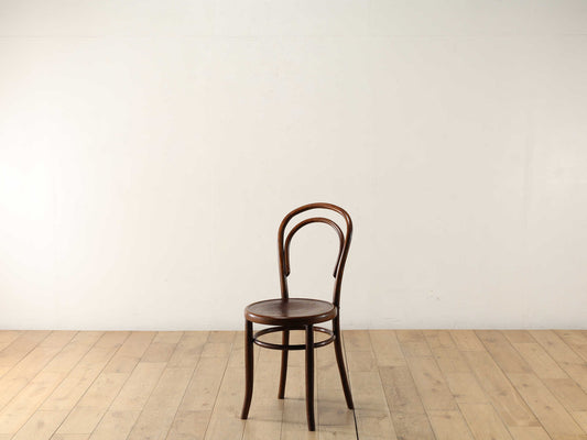 FISCHEL ベントウッドチェア フープ