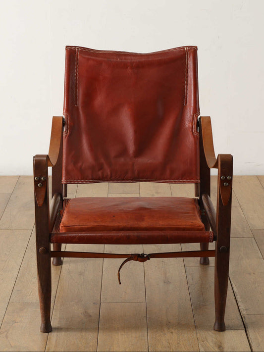 KAARE KLINT SAFARIチェア