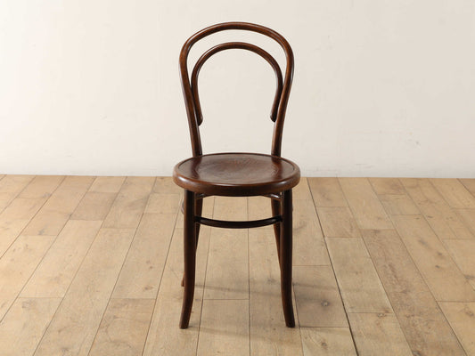 FISCHEL ベントウッドチェア フープ