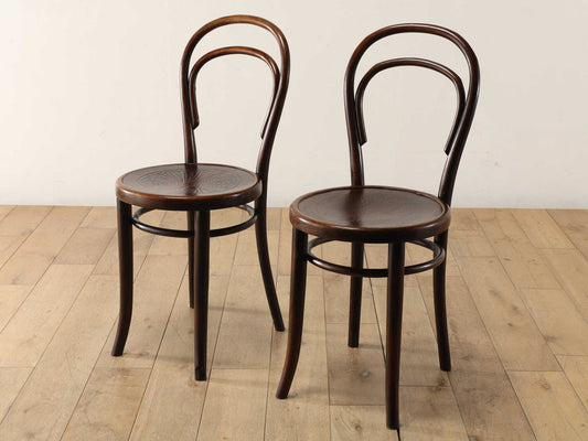 MUNDUS & J.J.KOHN ベントウッドチェア フープ