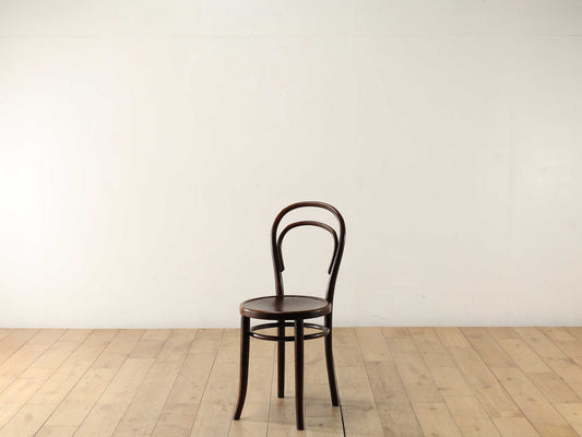 MUNDUS & J.J.KOHN ベントウッドチェア フープ