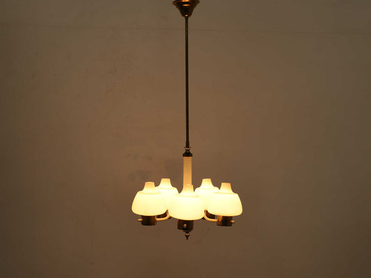 シーリングランプ