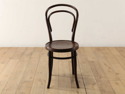 ベントウッドチェア フープ