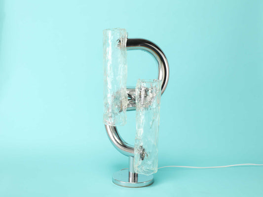 STILUX MILANOテーブルランプ