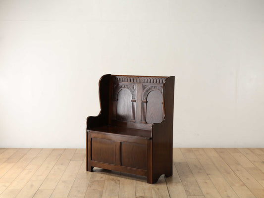 チャーチベンチ