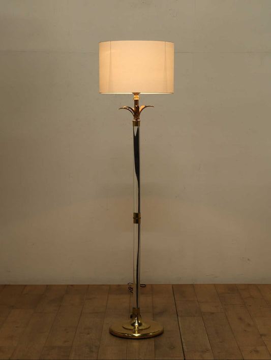 ルーサイトフロアランプ