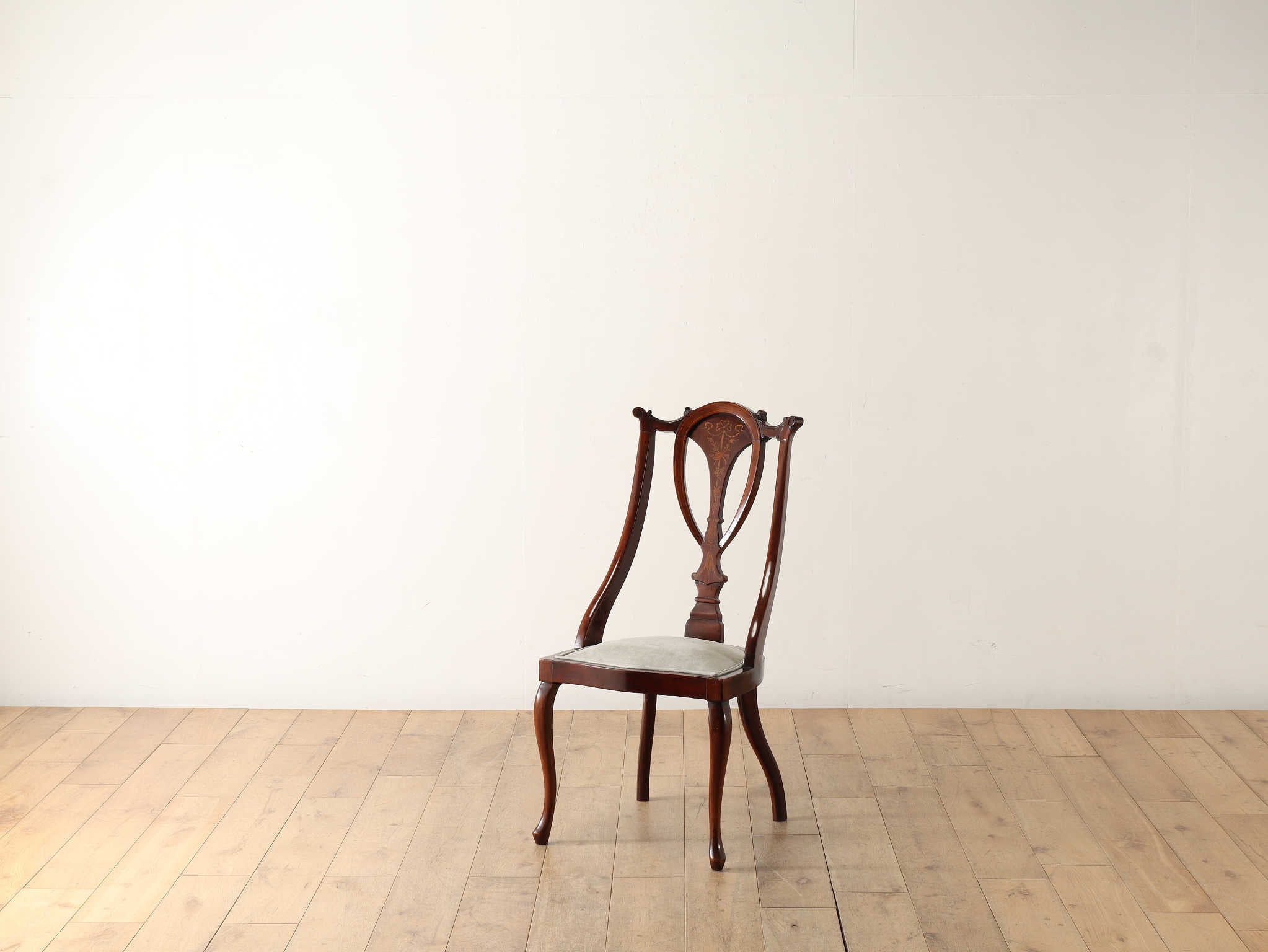 アンティーク　サロンチェア サロンチェア | アンティーク家具,椅子・チェア | イギリス