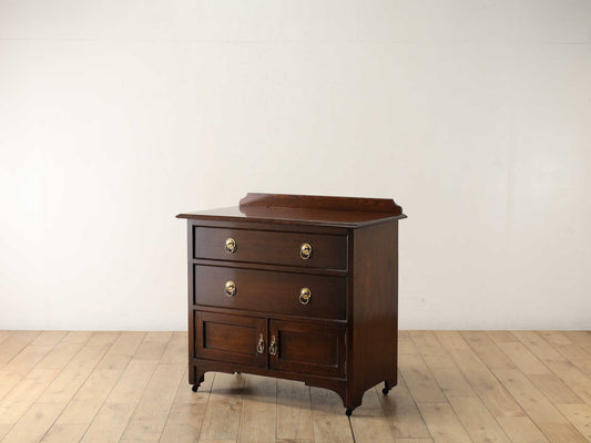 カバードチェスト