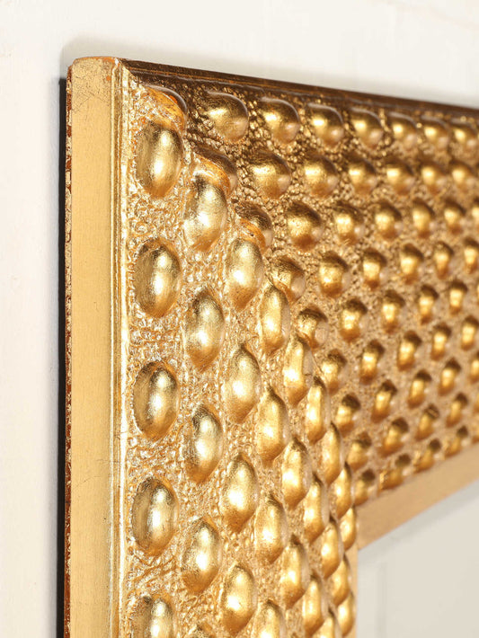 レクタンギュラーウォールミラー