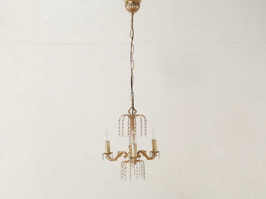 フレンチシャンデリア