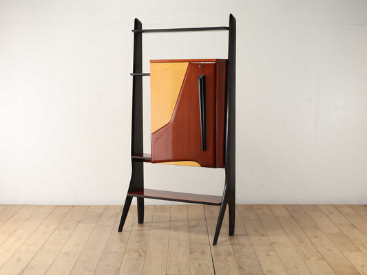 イタリアンキャビネット