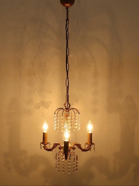 フレンチシャンデリア