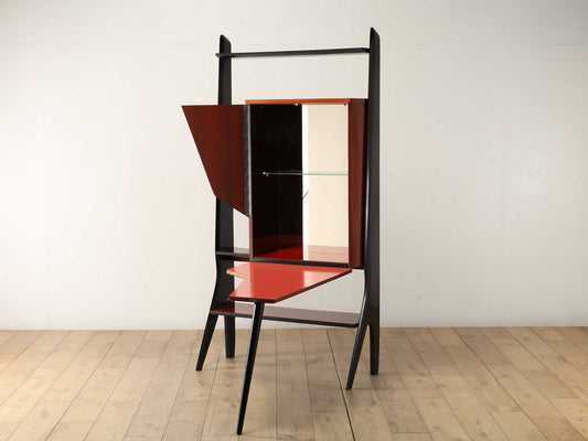 イタリアンキャビネット