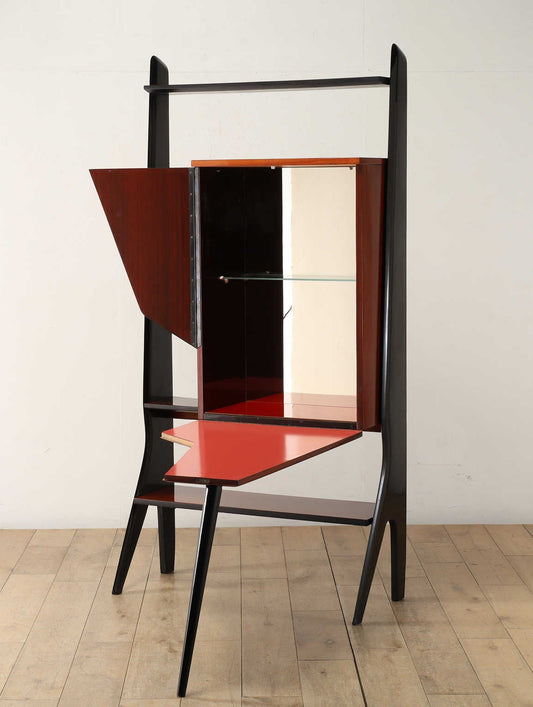 イタリアンキャビネット