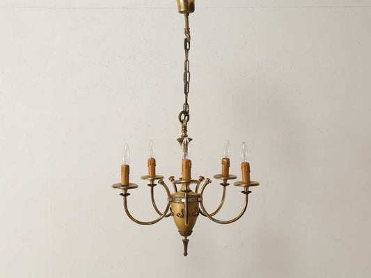 フレンチシャンデリア