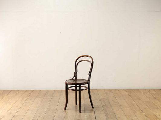 MUNDUS & J.J.KOHN ベントウッドチェア フープ