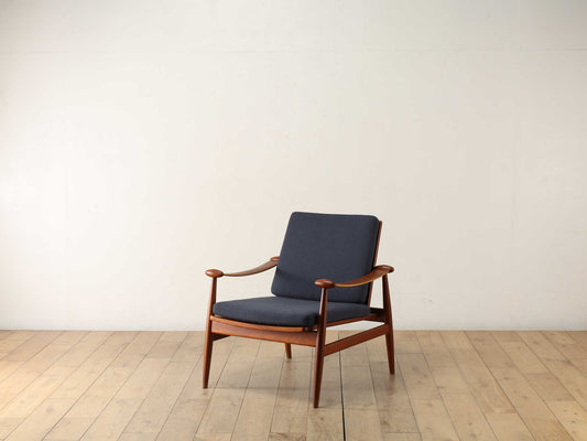 FINN JUHL スペードチェア FD133
