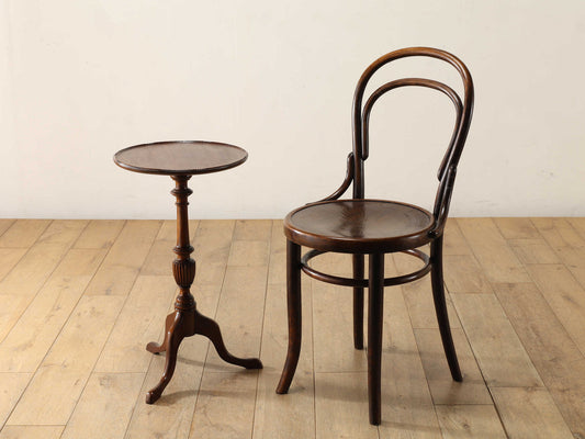 MUNDUS & J.J.KOHN ベントウッドチェア フープ