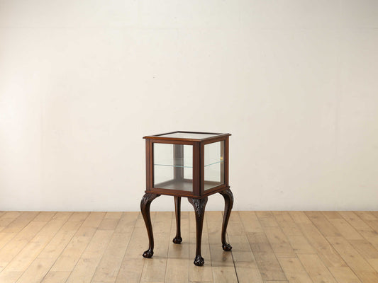 Q/Aスモールディスプレイキャビネット