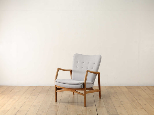 KURT OLSEN イージーチェア Model.215