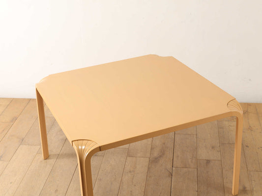 ALVAR AALTO テーブル Model.MX800B