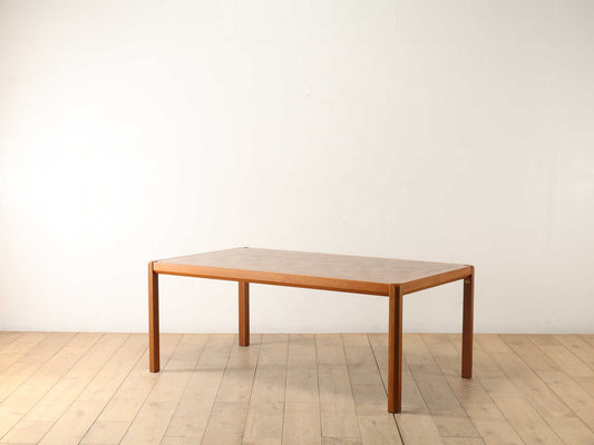 ROLF MIDDELBOE & GORM LINDUM コーヒーテーブル