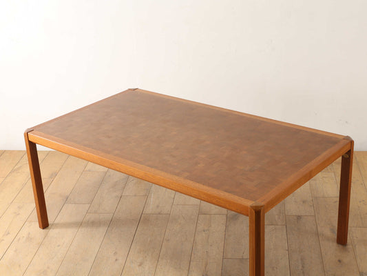 ROLF MIDDELBOE & GORM LINDUM コーヒーテーブル