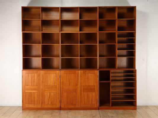 MOGENS KOCH ウォールユニット