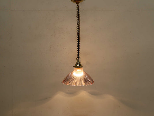 グラスシーリングランプ