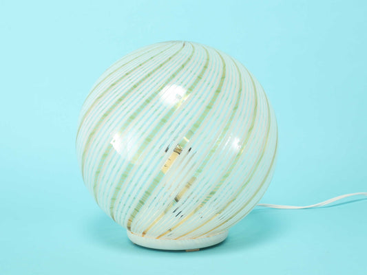 MURANOグラステーブルランプ