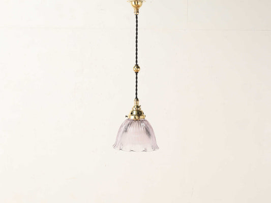 グラスシーリングランプ