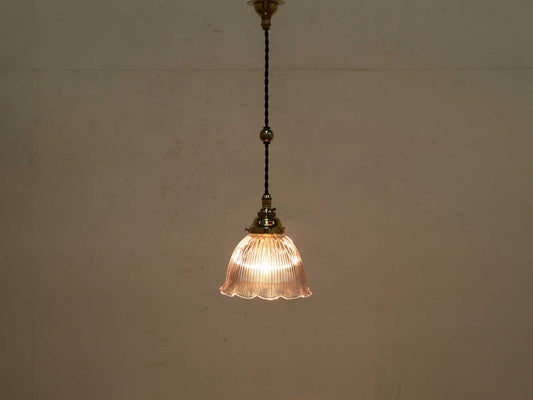 グラスシーリングランプ