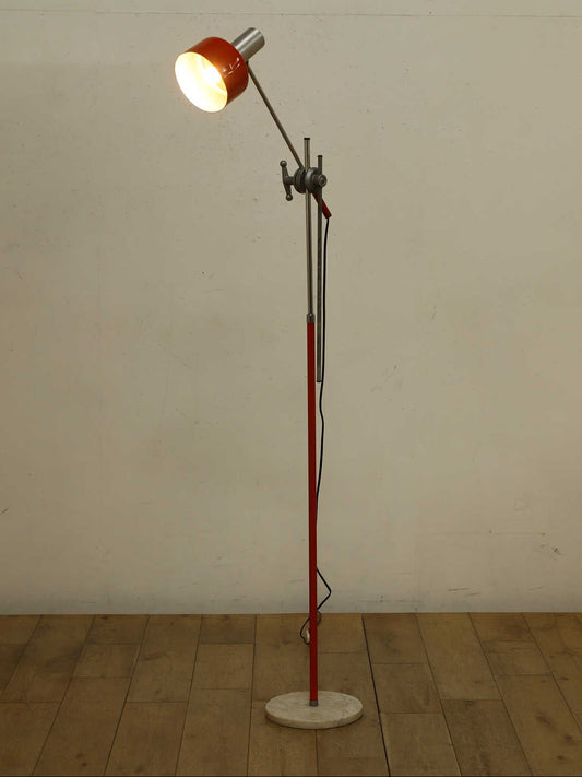 イタリアンフロアランプ