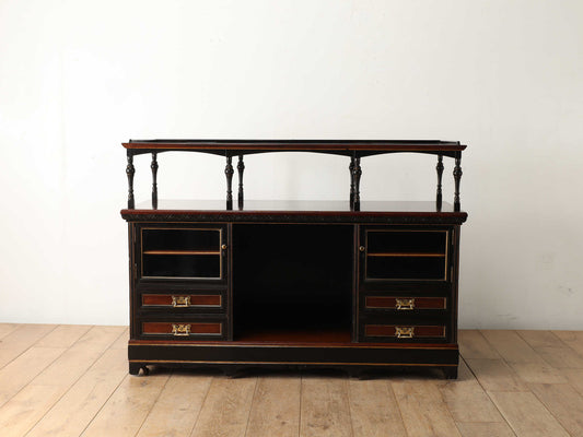 カウンターサイドボード