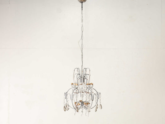 シャンデリア クリア