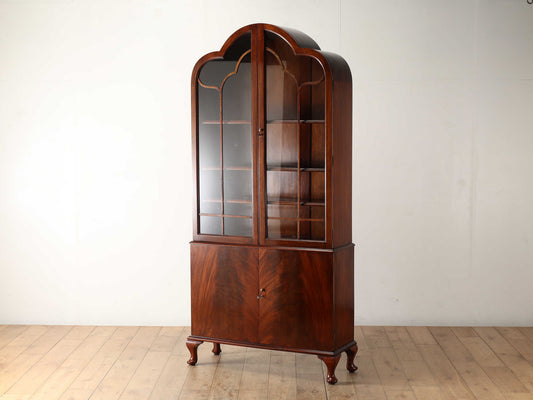 Q/Aブックケース