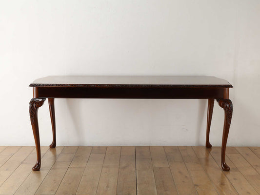 Q/Aリフェクトリーテーブル