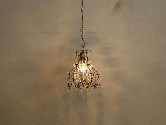 シャンデリア クリア