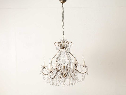 シャンデリア クリア