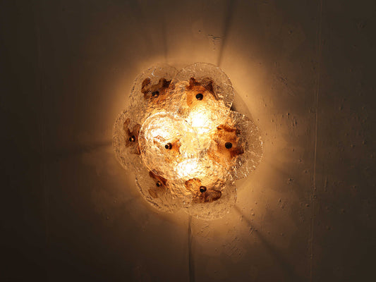 MAZZEGA ウォールランプ