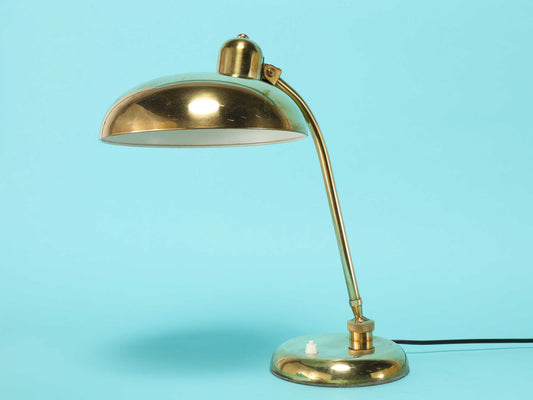 GIOVANNI MICHELUCCI for LARIOLUX ブラステーブルランプ