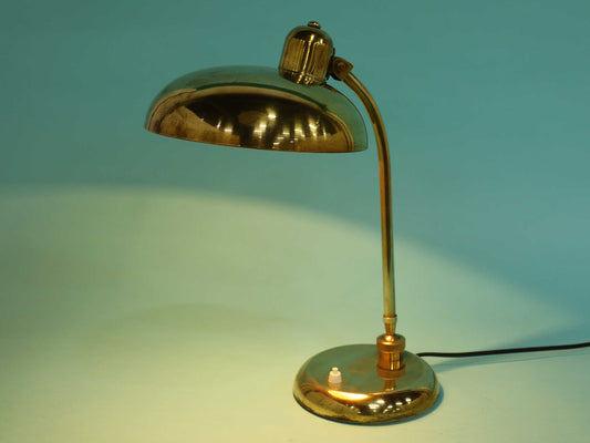 GIOVANNI MICHELUCCI for LARIOLUX ブラステーブルランプ