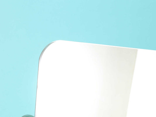 イタリアンテーブルミラー