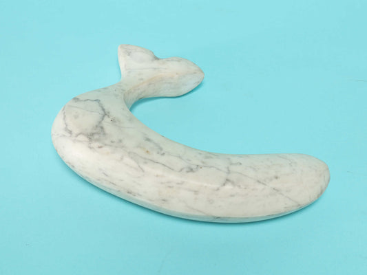 ホワイトマーブルバナナ