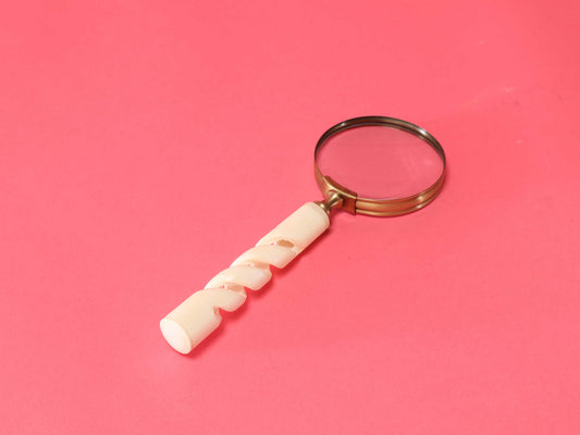 マグニファイングラス SAFARI