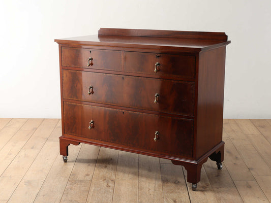 WARING & GILLOW チェスト