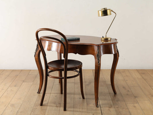 フレンチインレイテーブル