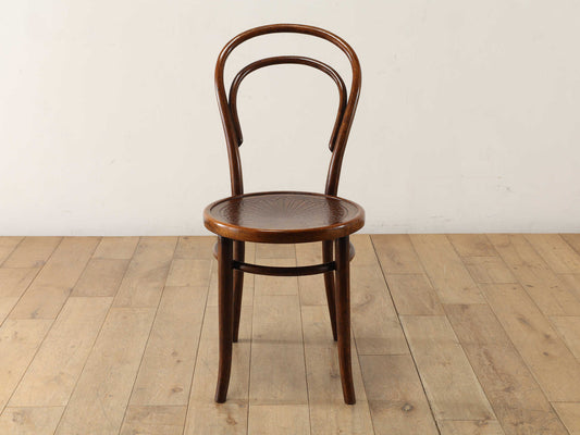 THONET ベントウッドチェア フープ