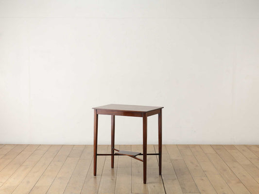 エドウォーディアンインレイサイドテーブル