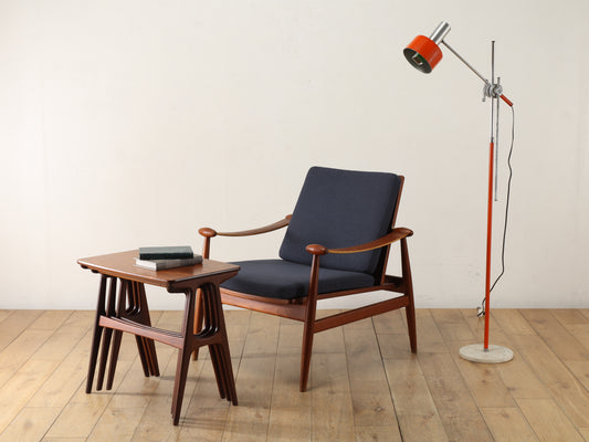 FINN JUHL スペードチェア FD133